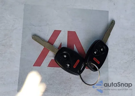 2011 Honda Cr-V Ex-L z USA, uszkodzony, nr VIN JHLRE4H7XBC007981